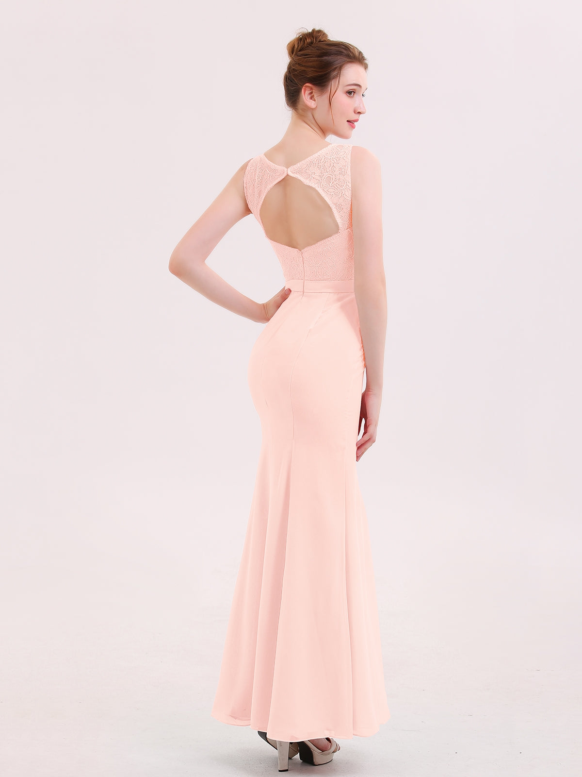 Pearl Pink